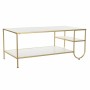 Table Basse DKD Home Decor Métal (Reconditionné C)