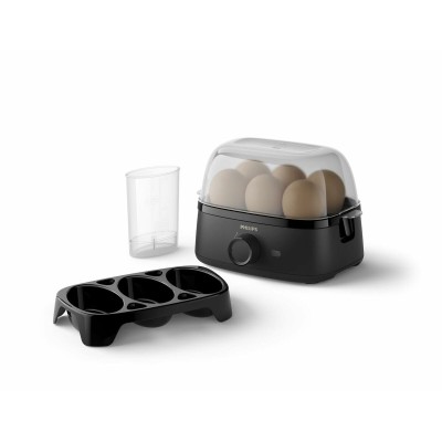 Bouilloire à œufs Philips HD9137/90 Noir 400 W