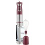 Mixeur plongeant COMELEC BV1139 Rouge 1000 W 1500 W