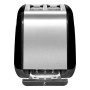 Toaster KitchenAid 5KMT2115EOB Black 1100 W