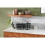 Toaster KitchenAid 5KMT4109EBM Black 1630 W