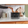 Toaster KitchenAid 5KMT4109EBM Black 1630 W