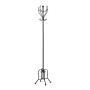Porte-manteau Gift Decor J3190686A J3190686A Noir Métal 30 x 180 x 30 cm