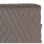 Reversible Bedspread Gift Decor 3523 3523 Blue Grey 240 x 260 cm 260 x 0,3 x 240 cm (6 Units)