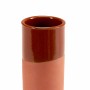Glass La Dehesa 04603 04603 Baked clay 330 ml (12 Units)