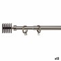 Tringle à Rideau Gift Decor C19555 C19555 Extensible Carré (12 Unités)