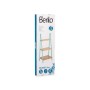 Bathroom Shelves Berilo WR5504-3-432 Natural Mint 40,3 x 81,5 x 30 cm