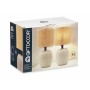 Desk lamp Gift Decor 10953 White 60 W 2 Units