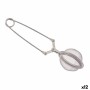 Infuser Kinvara KT290184-5CM 304 KT290184-5CM 304 Metal Stainless steel Steel 5 x 16 x 5,3 cm (12 Units)