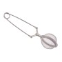 Infuser Kinvara KT290184-5CM 304 KT290184-5CM 304 Metal Stainless steel Steel 5 x 16 x 5,3 cm (12 Units)