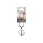 Infuser Kinvara KT290184-5CM 304 KT290184-5CM 304 Metal Stainless steel Steel 5 x 16 x 5,3 cm (12 Units)