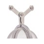 Infuser Kinvara KT290184-5CM 304 KT290184-5CM 304 Metal Stainless steel Steel 5 x 16 x 5,3 cm (12 Units)