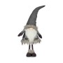 Figurine Décorative Krist+ JGKDH190177R JGKDH190177R Gris Lutin 19 x 90 x 27 cm