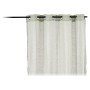 Curtain Gift Decor SLB8694 SLB8694 Green 140 x 0,1 x 260 cm Net curtain