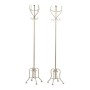 Porte-manteau Gift Decor J3190686A J3190686A Crème Métal 30 x 180 x 30 cm