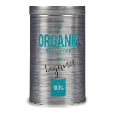 Boîte Kinvara 570/386002F 570/386002F Gris Légumes