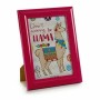 Photo frame Gift Decor 635892-2 635892-2 Glass polystyrene (12 Units)