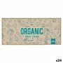 Tapis Kinvara DESIGN 3 DESIGN 3 Bleu Vert Beige 90 x 40 cm 40 x 0,05 x 90 cm (24 Unités)
