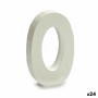 Numéro Pincello 1711063 Blanc 2 x 16 x 14,5 cm (24 Unités)