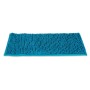Bath rug Berilo BL/4 BL/4 Blue Turquoise Azul Océano 40 x 60 cm 59 x 40 x 2,5 cm (12 Units)