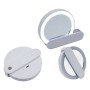Miroir Berilo YXL2112-SB YXL2112-SB Blanc ABS 9 x 2 x 10 cm Lumière LED (12 Unités)