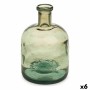 Bouteille décorative Gift Decor 2385-CH 2385-CH Champagne Largeur 2,25 L 15 x 24 x 15 cm Décoration (6 Unités)