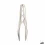 Casse-Noisette Kinvara 23004 23004 Argenté Argent Acier 16,5 x 1,5 x 4,5 cm (12 Unités)