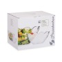Set de Bols Pasabahce 1003561-98886 Hasir Transparent verre 31 x 25,5 x 24,5 cm (2 Unités)