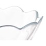 Set of bowls Pasabahce 1003561-98886 Hasir Transparent Glass 31 x 25,5 x 24,5 cm (2 Units)