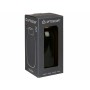 Vase Gift Decor V1224IP-G V1224IP-G Vert Doré verre 11,5 x 24 x 11,5 cm (6 Unités)