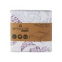 Reversible Bedspread Gift Decor 3520 3520 White Purple 180 x 260 cm 260 x 0,3 x 180 cm (6 Units)