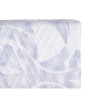 Reversible Bedspread Gift Decor 3520 3520 White Purple 180 x 260 cm 260 x 0,3 x 180 cm (6 Units)