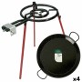 Burner for Paella La Dehesa 5070-LD 5070-LD Ø 46 cm 73 x 12 x 46 cm Set 4 Units