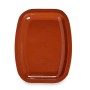 Plat de Four La Dehesa 0426 0426 Faïence 26 x 2,5 x 20,5 cm (13 Unités)