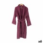 Peignoir de bain Berilo REF-4/ML REF-4/ML Rouge M/L (6 Unités)