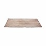 Tapis Gift Decor 68351 68351 Blanc Marron 190 x 133 cm (9 Unités)