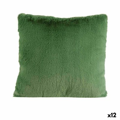 Cushion Gift Decor COLOR N8 LODEN FROST COLOR N8 LODEN FROST Green 40 x 2 x 40 cm (12 Units)