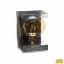 LED lamp Gift Decor ZS0208-116-4 ZS0208-116-4 Transparent 4 W E27 12,5 x 17,5 x 12,5 cm Vintage 12 Units