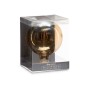 LED lamp Gift Decor ZS028-116D ZS028-116D Transparent 4 W E27 14 x 19 x 14 cm Vintage 12 Units