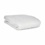 Mattress protector Gift Decor CUBRE-90CM CUBRE-90CM White 90 x 190 cm