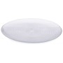 Service de vaisselle Pasabahce 1045885-10479 Generation Transparent verre Ø 27 cm 27,5 x 5 x 28,5 cm (4 Unités)