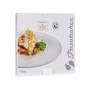 Service de vaisselle Pasabahce 1045885-10479 Generation Transparent verre Ø 27 cm 27,5 x 5 x 28,5 cm (4 Unités)