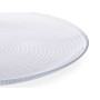 Service de vaisselle Pasabahce 1045885-10479 Generation Transparent verre Ø 27 cm 27,5 x 5 x 28,5 cm (4 Unités)