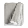 Couverture Gift Decor 01-3 01-3 Blanc Gris clair 130 x 1 x 170 cm (6 Unités)