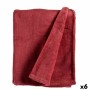 Couverture Gift Decor 02-2 02-2 Rose foncé 150 x 0,5 x 200 cm (6 Unités)