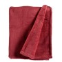 Blanket Gift Decor 02-2 02-2 Dark pink 150 x 0,5 x 200 cm (6 Units)