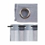 Curtain Gift Decor SLB8576-10 SLB8576-10 Blue 140 x 0,1 x 260 cm