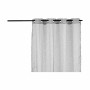 Curtain Gift Decor SLB8694 SLB8694 Light grey 140 x 0,1 x 260 cm 34 x 3,5 x 26 cm
