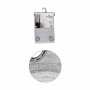 Rideau Gift Decor SLB8694 SLB8694 Gris clair 140 x 0,1 x 260 cm 34 x 3,5 x 26 cm