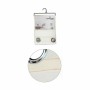 Curtain Gift Decor SLB8625 SLB8625 Beige 140 x 0,1 x 260 cm Stripes